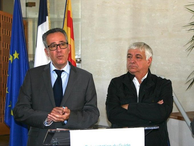 A Brignoles, un guide (…)
