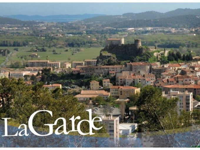 A La Garde, activités (…)