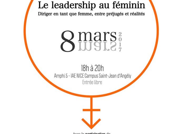 Débat IAE : « Diriger (…)