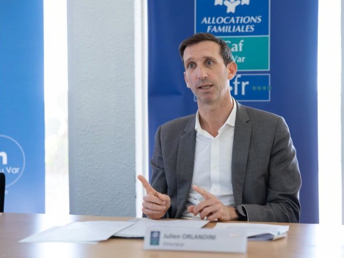 La Caf du Var améliore sa