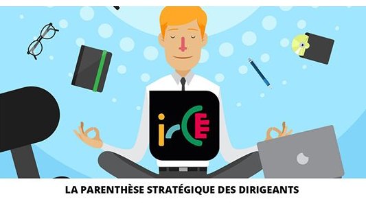 IRCE : nouvelle édition du parcours "Créer son entreprise dans les A-M"