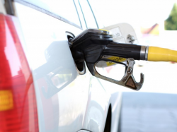 Mise en place d'un chèque carburant sur le territoire de la Métropole NCA au 1er janvier 2019 