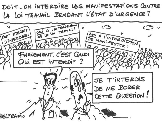 Le @jjb du jour de Beltra