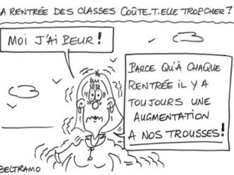 Le JJB du jour de @jjbeltramo
