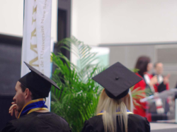 Nice : Rentrée solennelle de la faculté de droit et science politique 