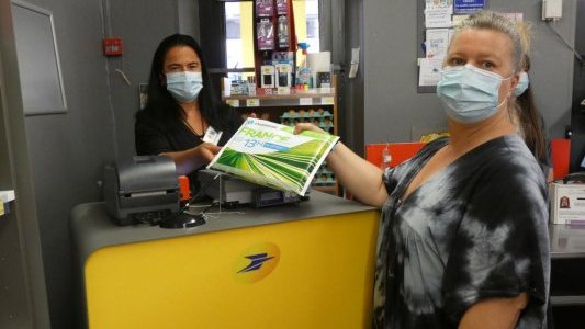 A La Londe-les-Maures, Vival prend le relais de La Poste