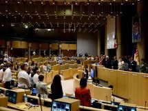 Cybersécurité, agriculture, pouvoir d'achat : les principales décisions votées en assemblée plénière de la Région Sud