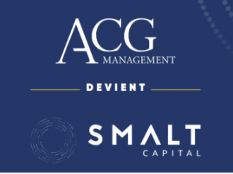 ACG Management devient Smalt Capital