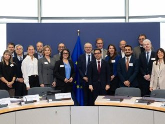 L'UE veut redonner du dynamisme à la construction