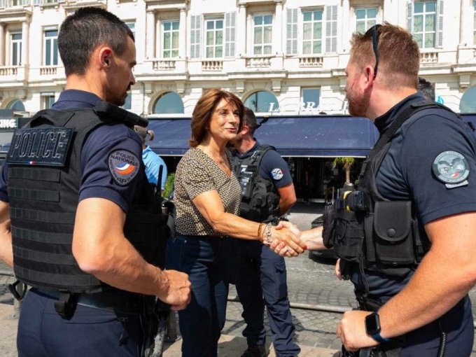 À Marseille, la sécurisat