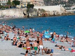 Tourisme 2016 : une bonne année malgré tout sur la Côte d'Azur