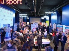 Plus de 400 participants pour la 4e édition de “L'Intérim fait son cinéma”