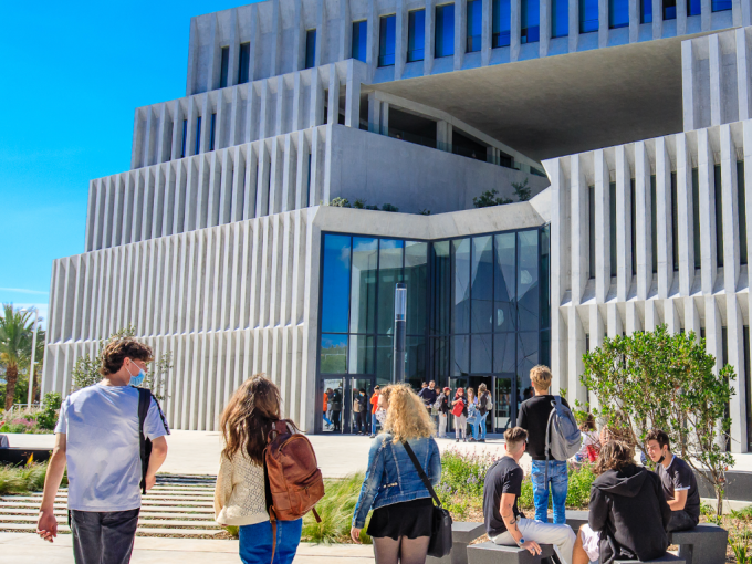 Ville de Cannes : Toujour