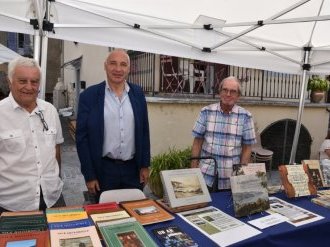 Nice : l'Acadèmia Nissarda lance deux prix littéraires pour célébrer l'histoire et le patrimoine
