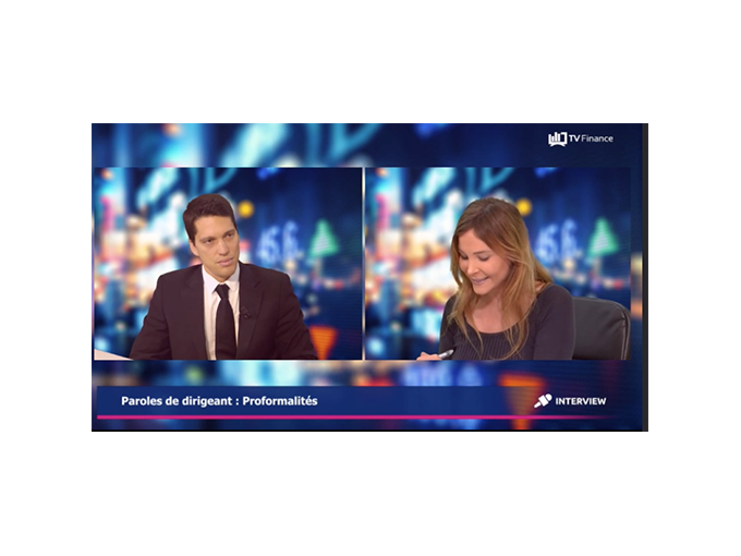 Digitaliser les annonces