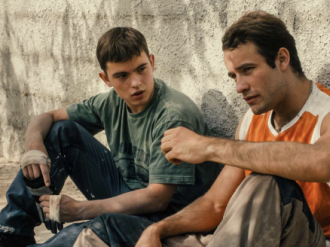« Enzo », de Laurent Cantet et Robin Campillo