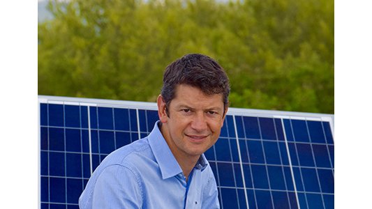 ValEnergies met en lumière le photovoltaïque