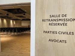 Procès de l'attentat commis à Nice : Des peines de prison jusqu'à 15 ans requises