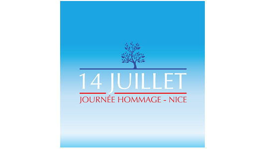 Samedi 14 juillet 2018 à Nice : Programme de la journée hommage municipal et accès public
