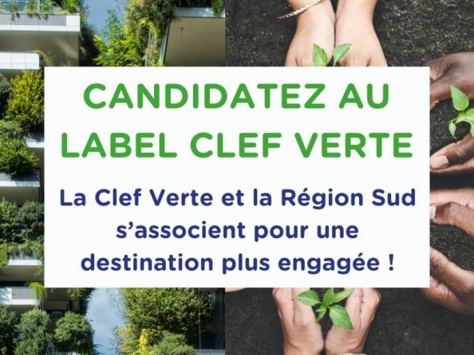 Webinaire "label Clef (…)
