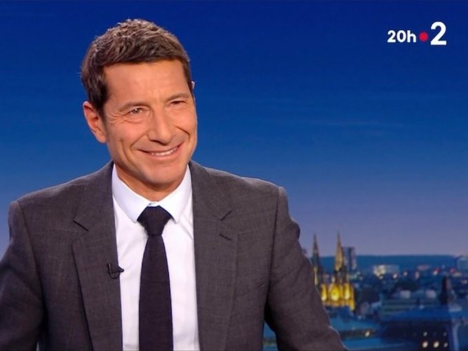 David Lisnard candidat à