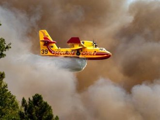 Incendies - Pour Guillaume Decard, "il faut cesser le cycle émotion–rapport–oubli"