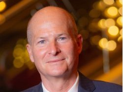 Charles Ménard élu président de l'Institut des Avocats Conseils Fiscaux (IACF)