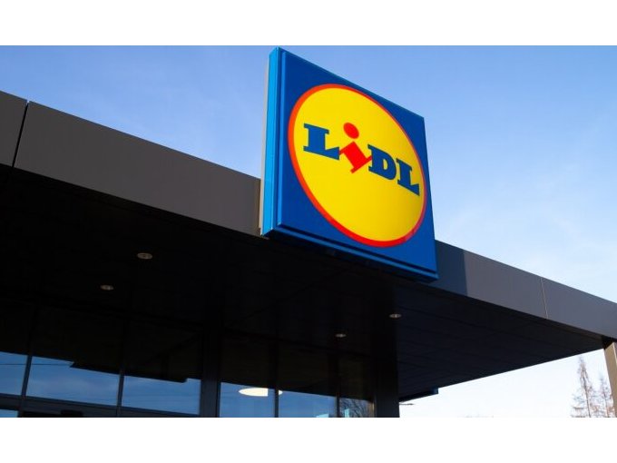 Un supermarché de proximi
