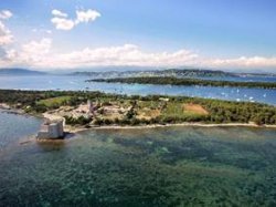 La démarche municipale de préservation des îles de Lérins récompensée