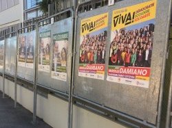 Nice : 253 bureaux de votes répartis sur 124 sites 