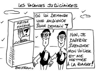 La gazette hebdomadaire