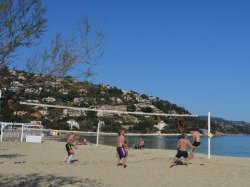 Réhabilitation, construction, rénovation, Le Lavandou se projette vers des jours meilleurs