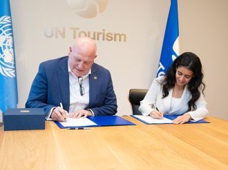 ONU Tourisme et l'ITF veulent accélérer la féminisation dans les transports 