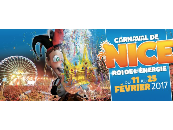 Carnaval 2017 : un roi