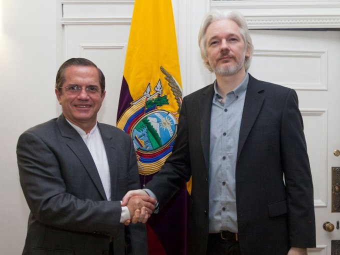 Assange saura demain (…)