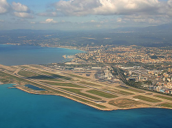 La cession d'une partie de la participation de la Métropole Nice Côte d'Azur dans la SA Aéroports de la Côte d'Azur à la Caisse des Dépôts et Consignations soumise au Conseil Municipal vendredi