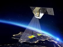 L'ESA mise sur Thales Alenia Space pour surveiller les ilôts de chaleur urbains depuis l'espace