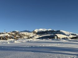 Valberg lance sa saison de ski le 13 décembre : une ouverture festive et pleine de surprises