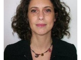 Coralie Tonner, présidente de la JCE Métropole niçoise