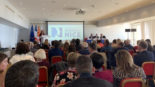 Assises Barreaux de la Méditerranée : « Le procès médiatisé a conduit à l'émergence d'une justice médiatique » 