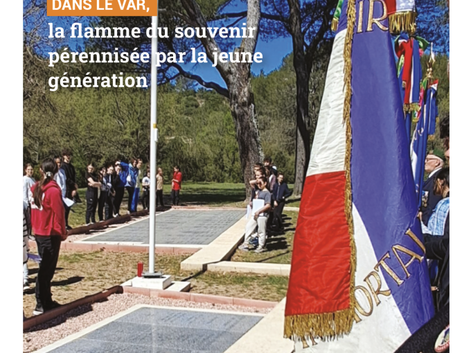 Petites Affiches VAR (…)