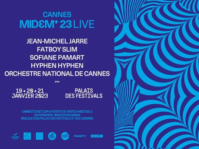 La Mairie de Cannes (…)