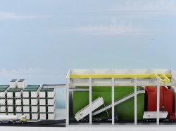 Le Plan Climat Banque des Territoires et Bpifrance dévoilé : 40 Md€ pour accélérer la transition environnementale