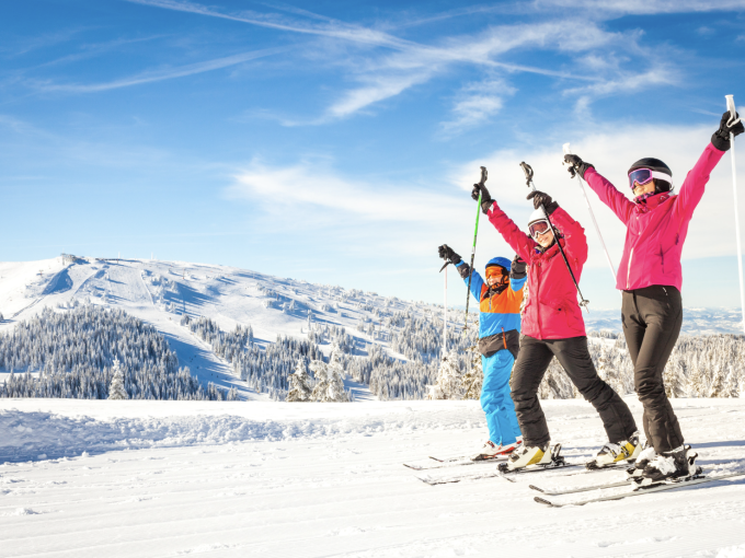 Ski : un bon début de (…)