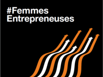 Appel à candidatures pour le programme "Femmes entrepreneuses" d'Orange !