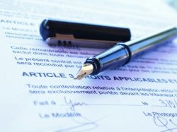 Vers un contrôle des clauses abusives dans les contrats entre professionnels