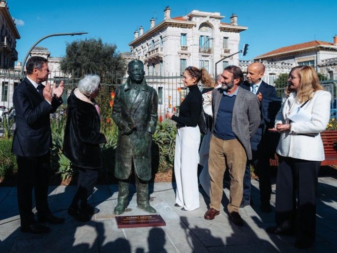 Veni, vidi... vite dite !