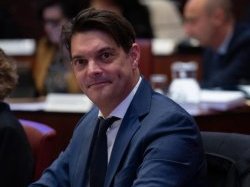 Jérôme Viaud élu au Conseil d'Administration de l'EPF Provence Alpes Côte d'Azur