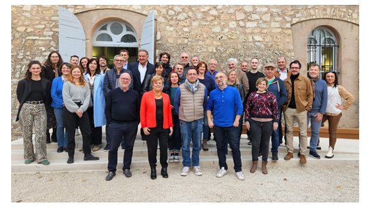 Appel à la générosité : Rejoignez le Club des Mécènes du Festival du Livre de Mouans-Sartoux