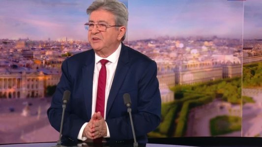 L'essentiel de l'actualité de ce lundi 4 mai
